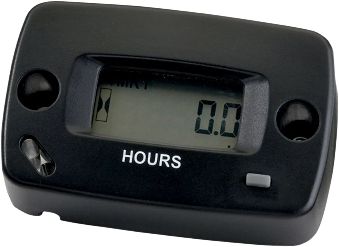 Moose Offroad Wireless Hour Meter