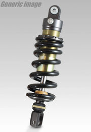 Hyperpro Lowering Spring Rear - Improve Ride Quality