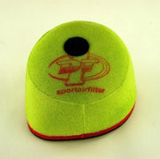 Dt-1 Racing Europe Pre-oiled Air Filter