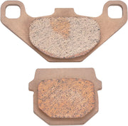 Moose Offroad Xcr Sinterede Bremseklodser - Overlegen Stoppekraft - For & Bag