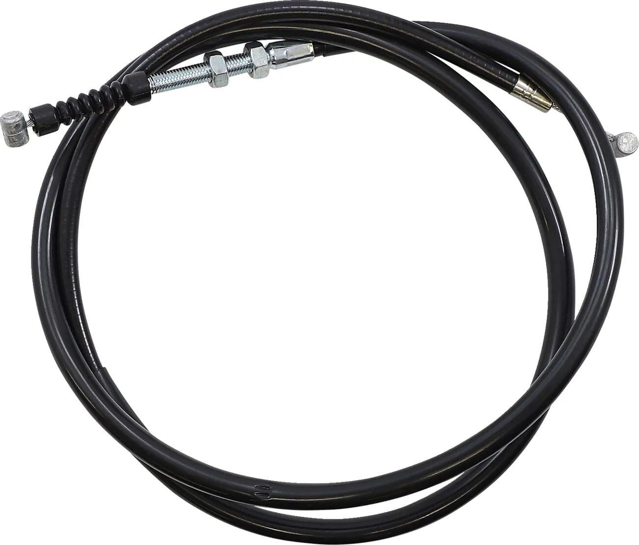 Vintco Front Brake Cable (49.25") For Smooth Braking