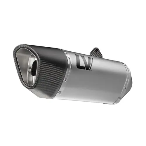 Leovince LV-14 R Full-System Exhaust