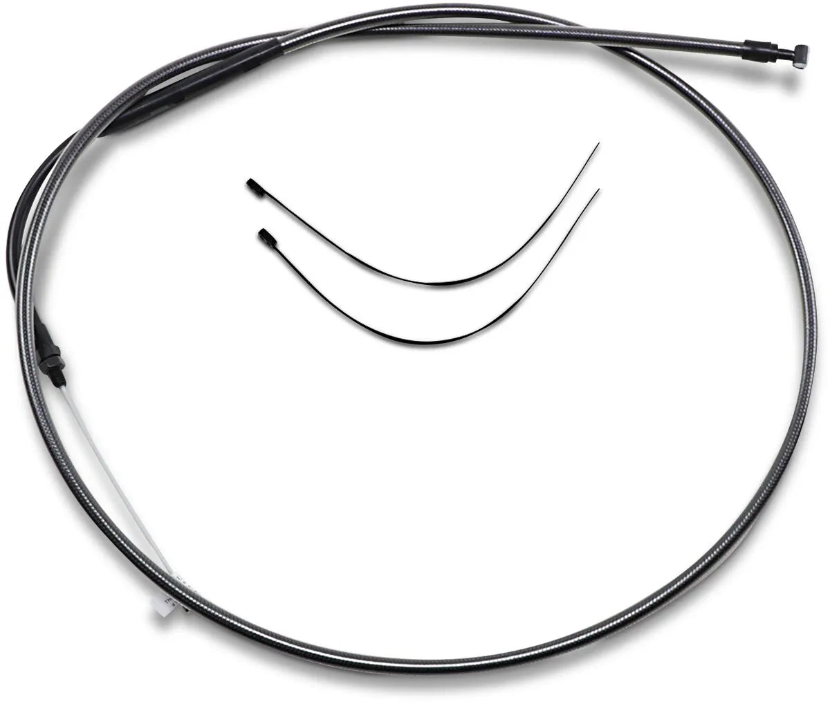 Magnum Shielding Black Pearl Koblingsslange