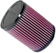 K&n Round Clamp-on Air Filter