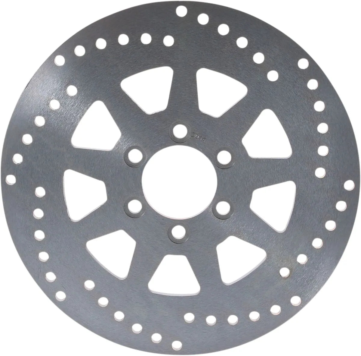Ebc Md Series Pro-lite Brake Rotor - Rear