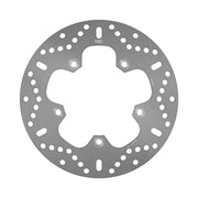 Ebc Round D-serie Scooter Bremse Rotor - Foran
