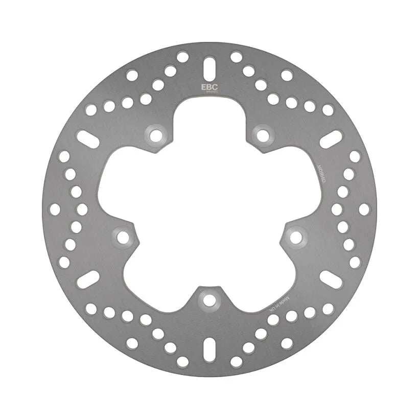 Ebc Round D-serie Scooter Bremse Rotor - Foran