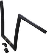 Todd's Cycle 1-1/4" Touring Handlebar