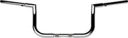 La Choppers 1-1/4" Twin Peaks Touring Handlebar