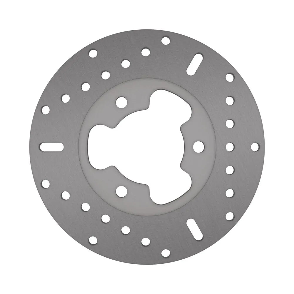 Ebc Round D-serie Scooter Bremse Rotor - Front