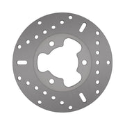 Ebc Round D-serie Scooter Bremse Rotor - Front