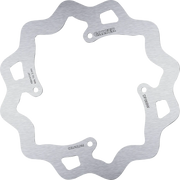 Galfer Standard Brake Rotor For Motorcycles - Rear