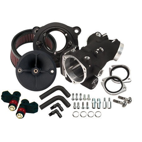 S&S T143 Twin Cam Long Block Engines