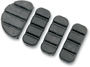 Kuryakyn Iso Replacement Brake Pedal Pads