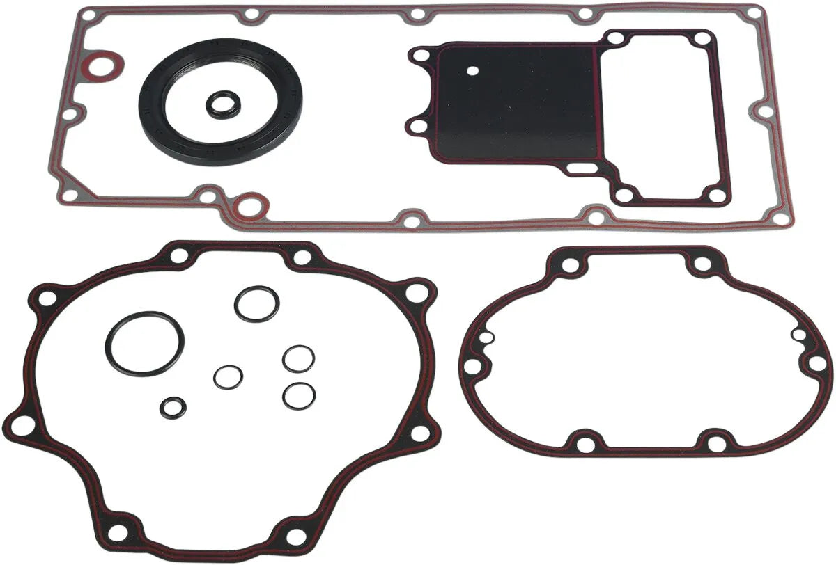 James Gasket Transmission Gasket Seal Kit for Harley Davidson FL