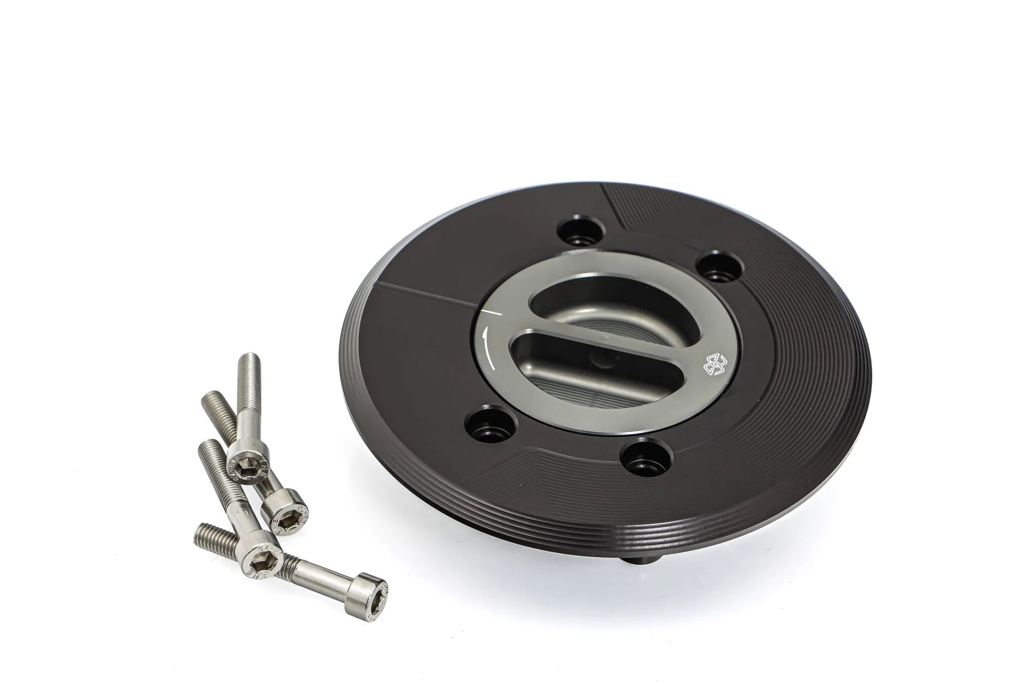 Gilles Tooling Fuel Cap For Fuel Tank