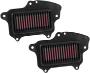 K & N Oe Replacement High-flow Air Filter