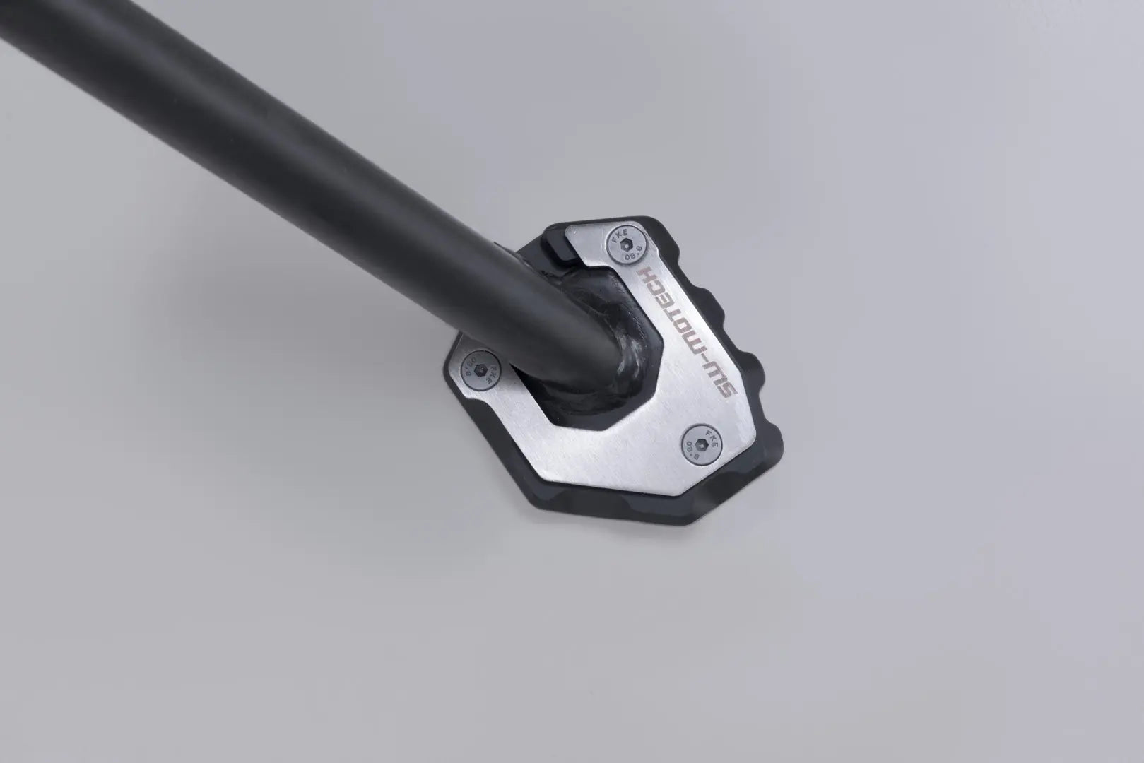 SW-MOTECH Sidestand Foot Extension