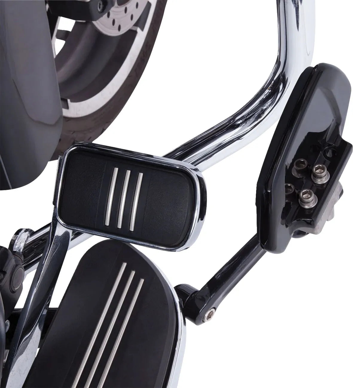 Ciro Twin Rail Boards - Black