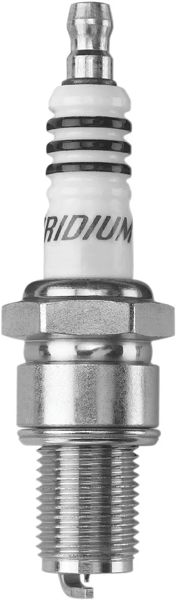Ngk Iridium Ix Spark Plug - Superior Ignition