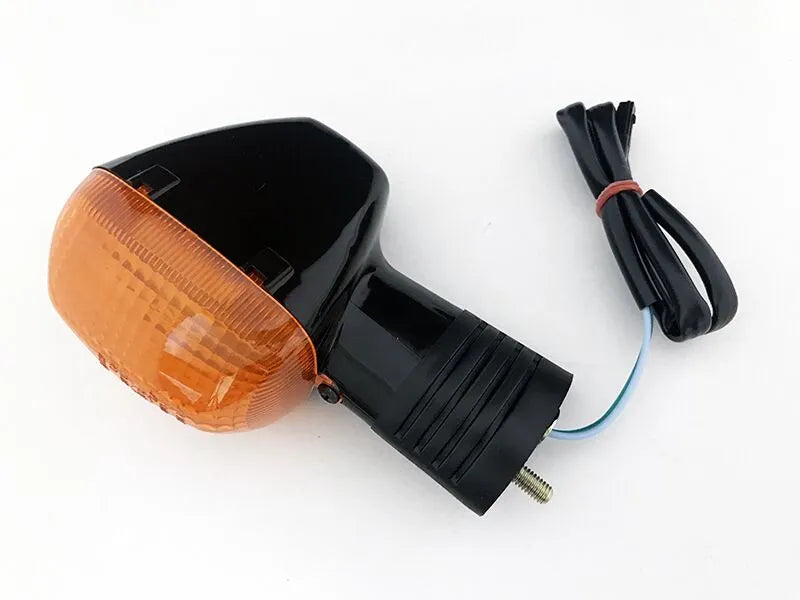 K&s Technologies Turn Signals For Honda - Amber Lens