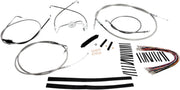 Magnum Shielding XR Handlebar Installation Kit for 15"-17" Ape