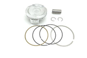 Prox Forged Piston Kit for 4-Stroke Engines - 12.5:1 Comp