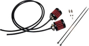 Feuling Parts External Breather Kit