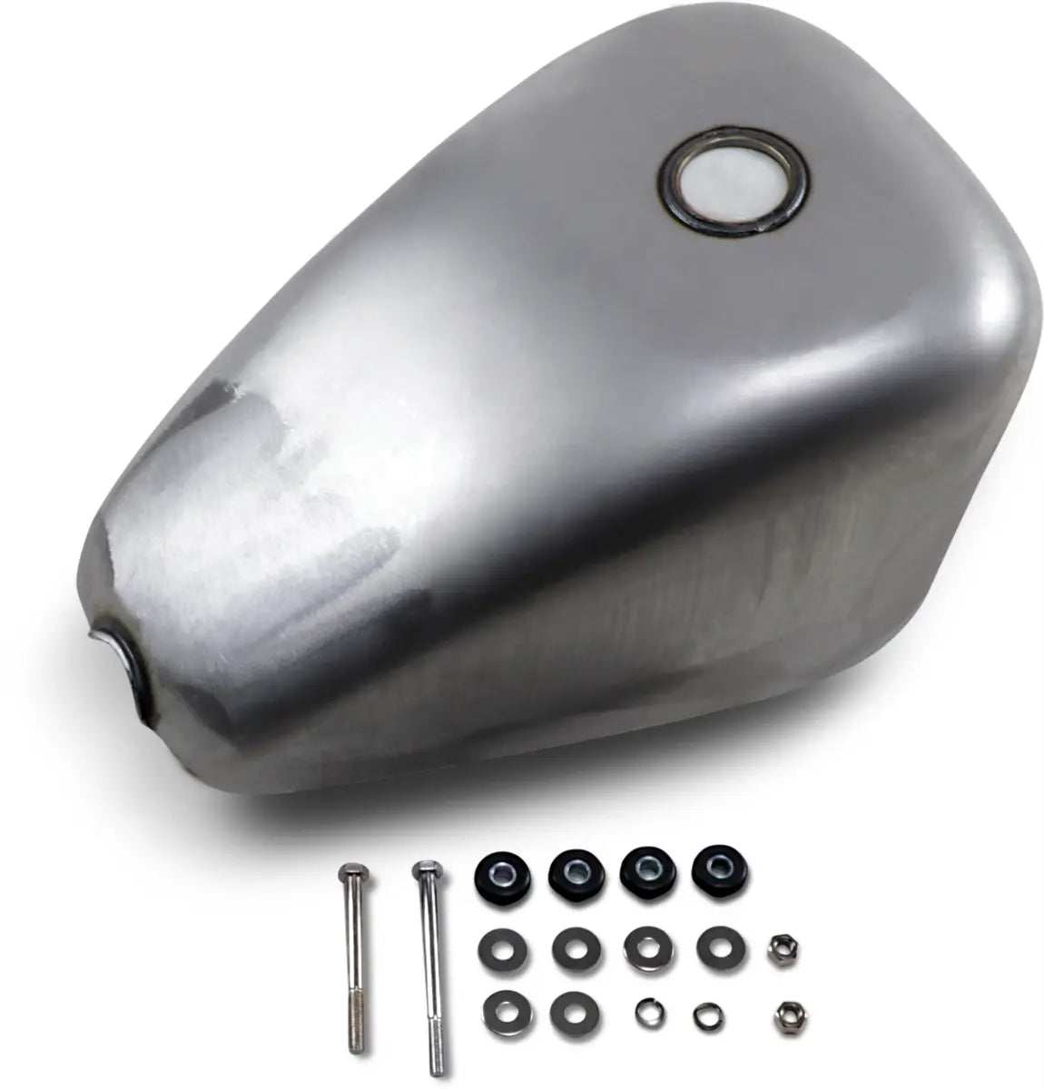 Drag Specialties Gas Tank For Carbureted Motorcycles