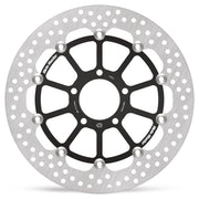 Moto-master Halo Flydende Racing Rotor - 320mm - Foran