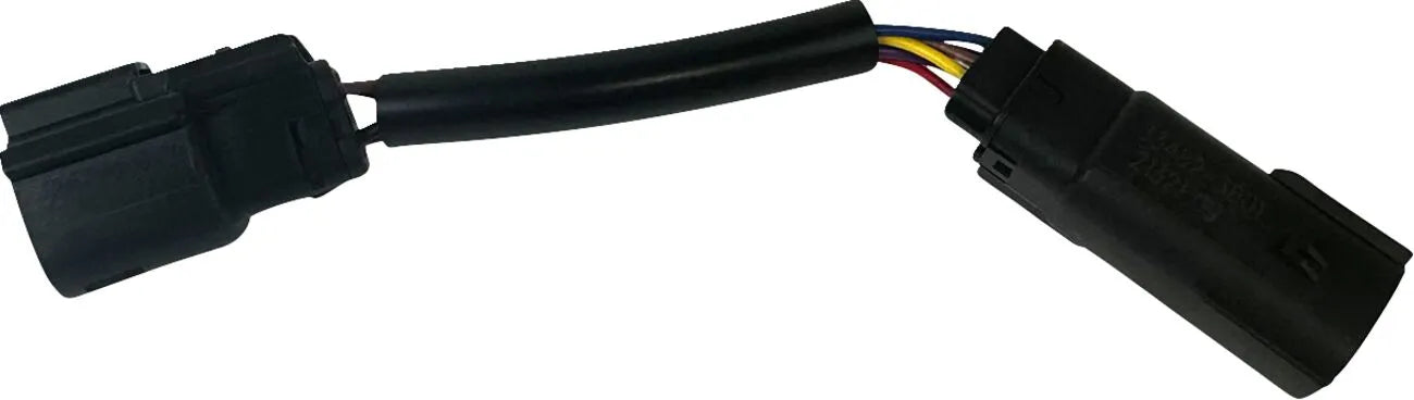 Custom Dynamics Rear Fender Adapter