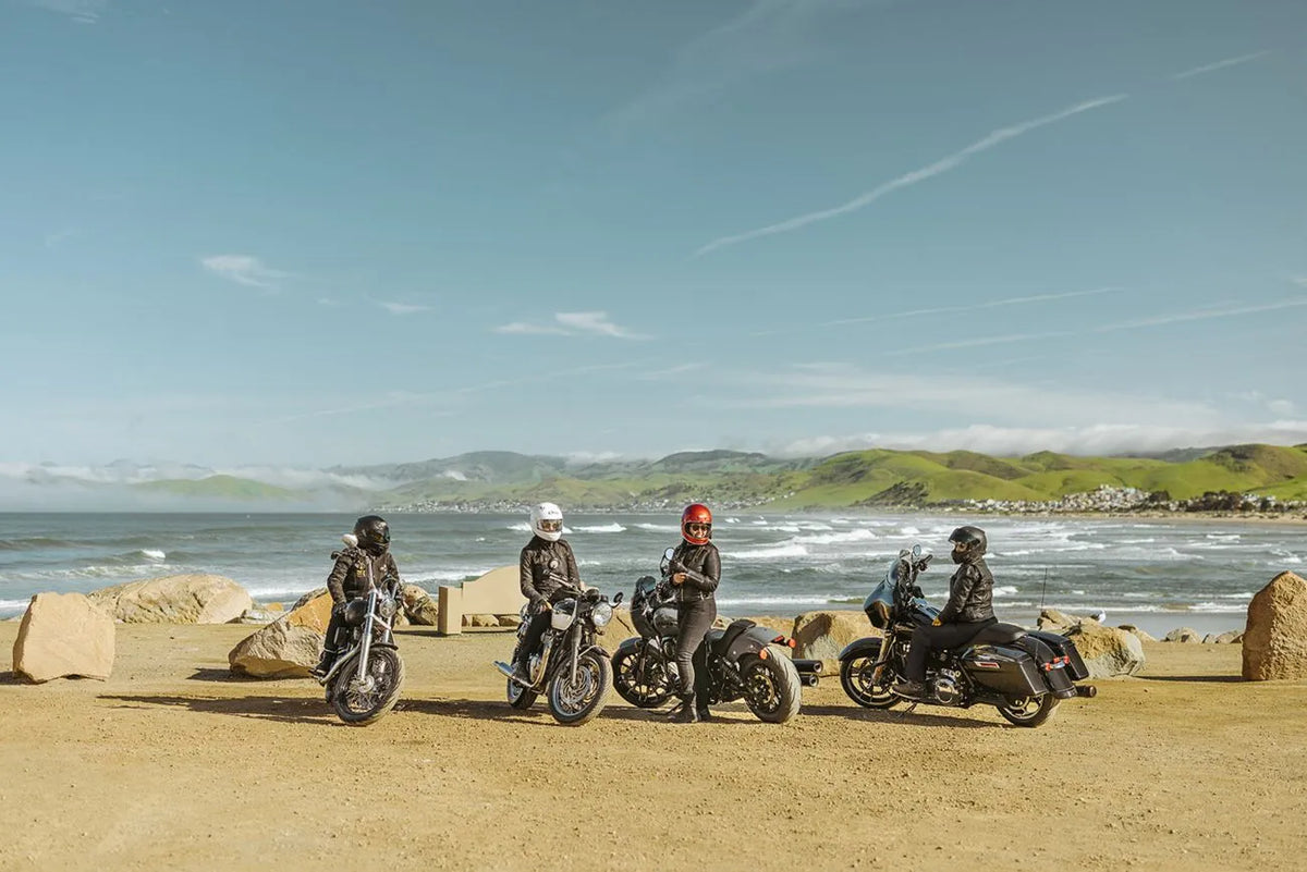 Michelin Commander Iii Cruiser Tire For Cruiser Motorcycles