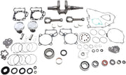 Vertex Engine Rebuild Kit 750cc 4-stroke