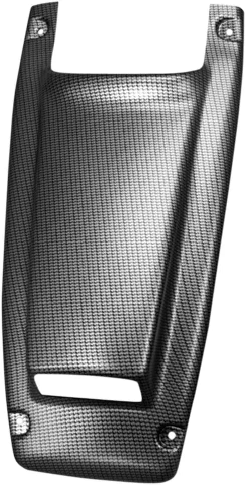 MAIER Carbon Fiber Vented Scooped Hood