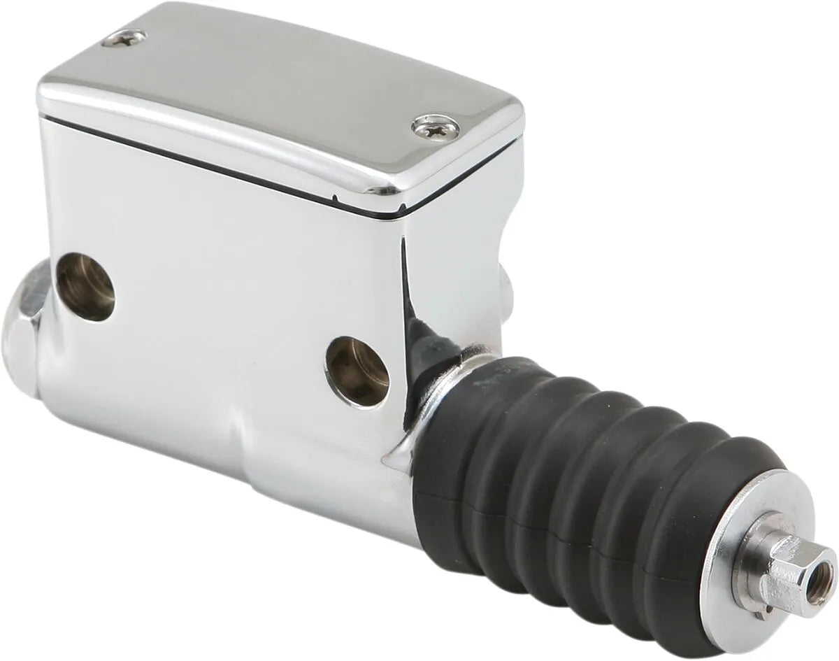 Drag Specialties Rear Brake Master Cylinder