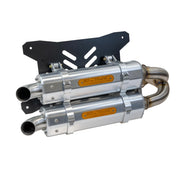 Rjwc Powersports Apx Aluminium Slip-on Lyddæmper