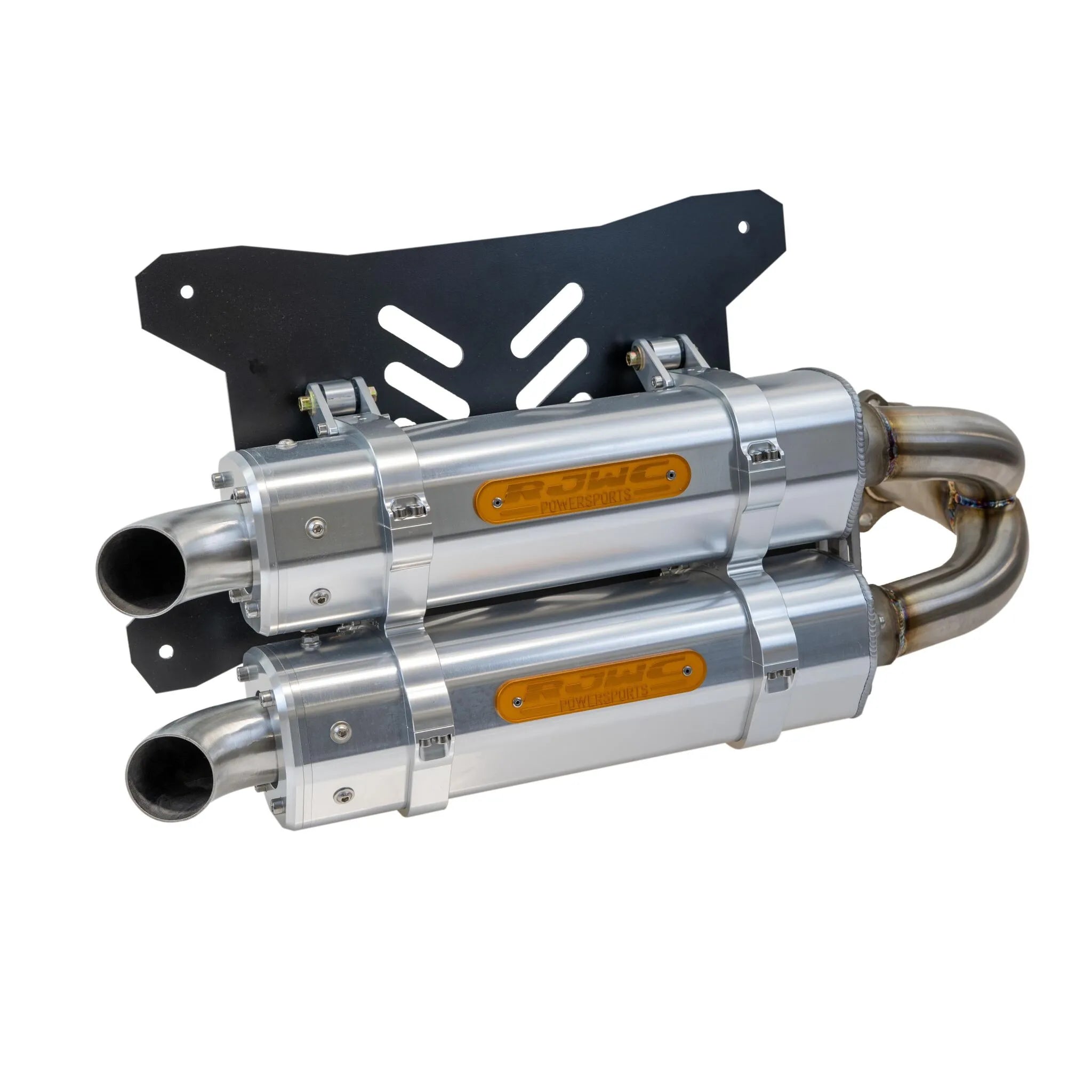 Rjwc Powersports Apx Aluminium Slip-on Lyddæmper