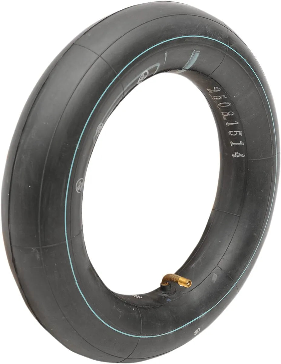 PARTS UNLIMITED Motorcycle Inner Tube for 10" Rims Front/Rear