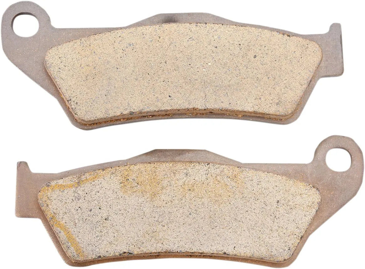Dp Brakes Standard Sintrede Bremseklodser - Bag