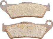 Dp Brakes Standard Sintrede Bremseklodser - Bag