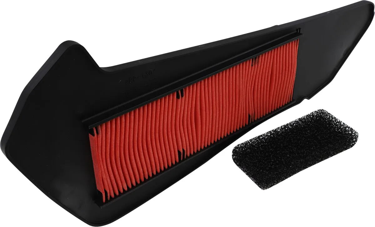 Hiflofiltro Scooter Air Filter