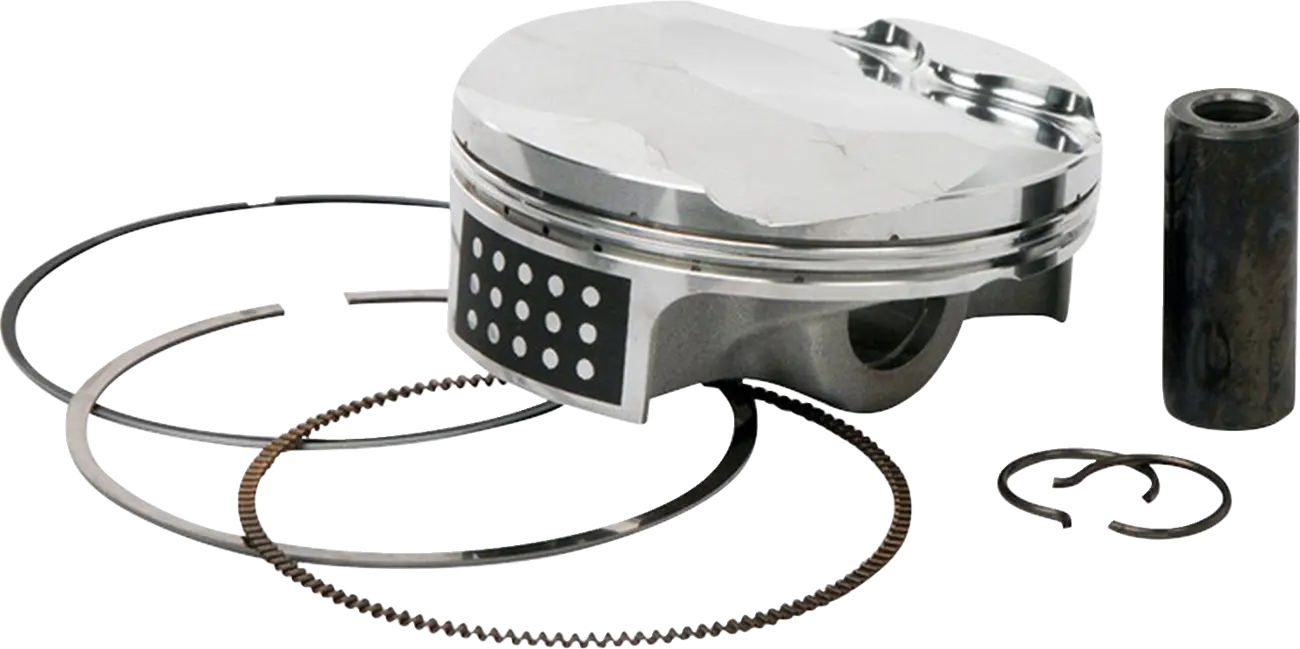 Vertex Forged Piston Kit 250cc 4-stroke Replica