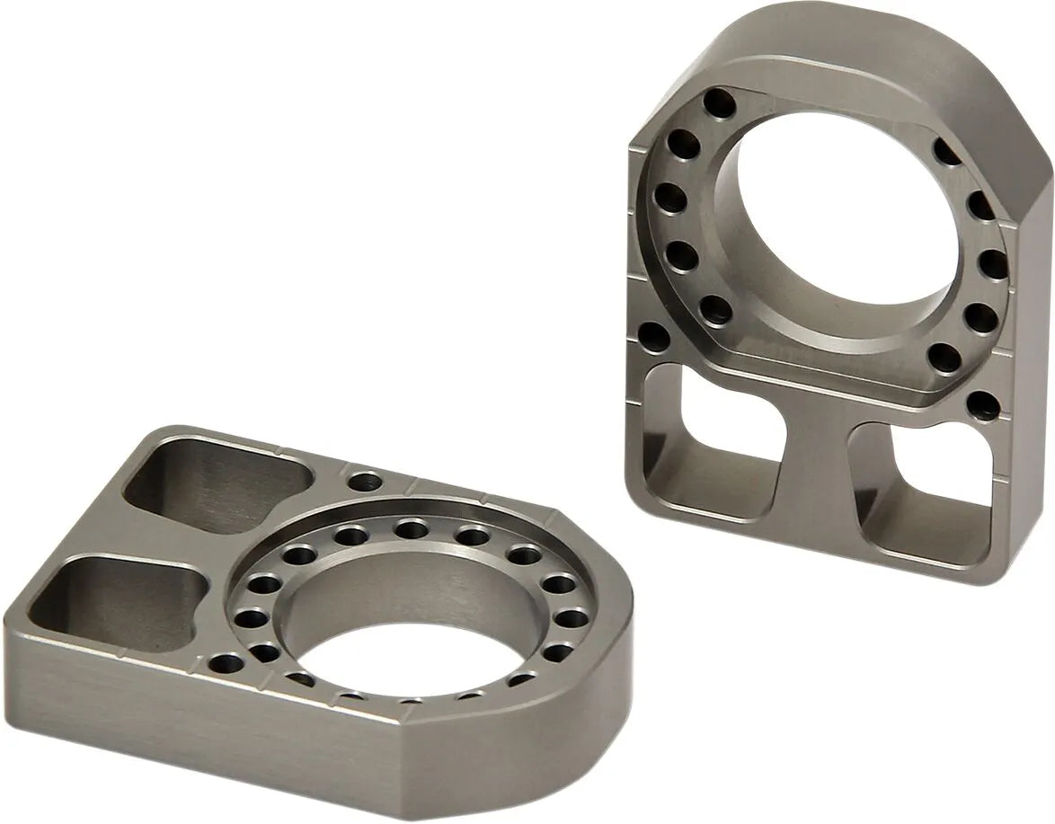 Pro Circuit Axle Blocks