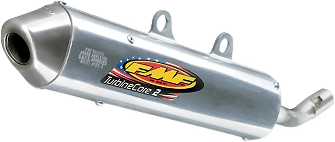 Fmf Turbinecore 2.1 Silencer
