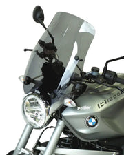 Bullster Windshield/windscreen - Enhanced Protection