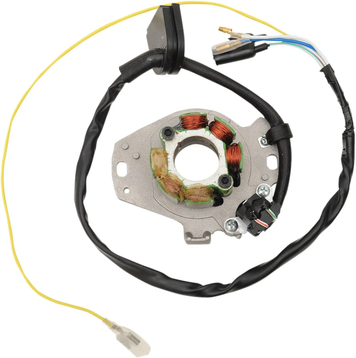 Moose Offroad Stator - Oe Replacement