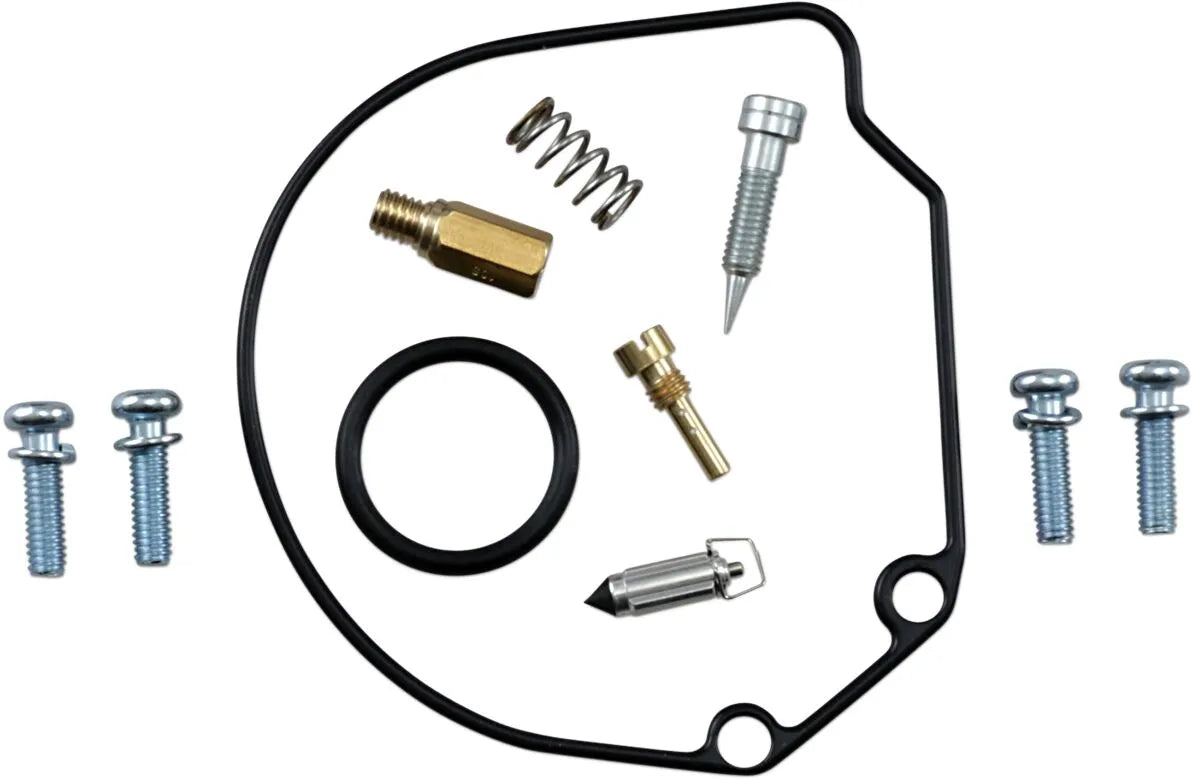 Parts Unlimited Carburetor Repair Kit