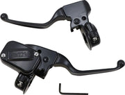 Drag Specialties Brake/clutch Lever Assembly