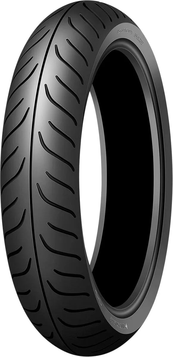 Dunlop D423 Tire Front 130/70r18 For Honda Ctx1300