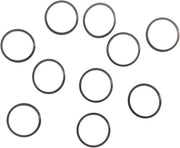 Cometic C9290 Intake Manifold Seal For Carburetor - 10 Pack